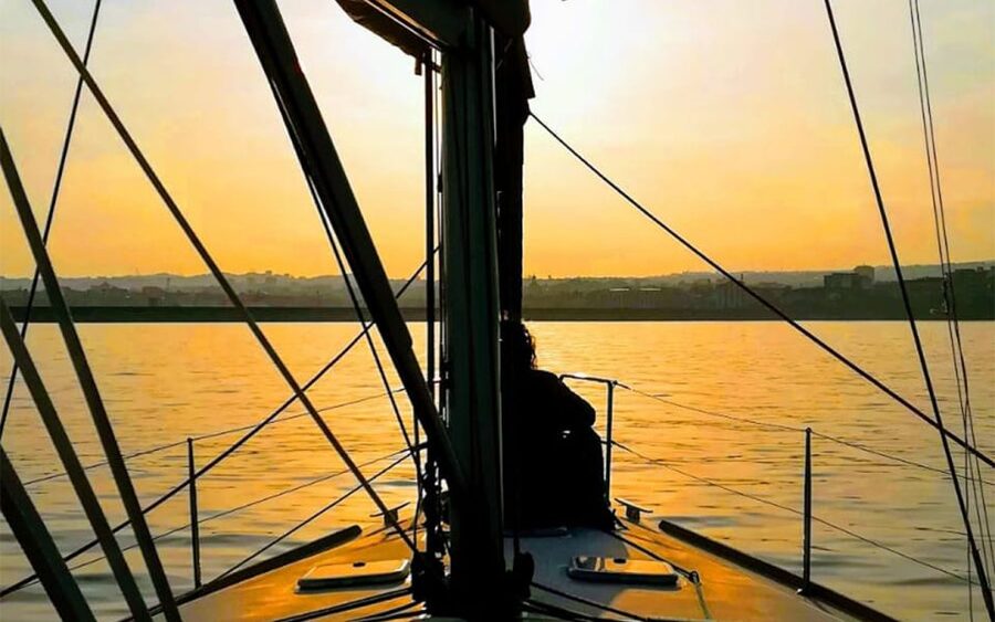 Catania: Guided Sunset Sailing Trip with Aperitif & Prosecco - Why Catania’s Etna Coast Is a Sunset Spectacle
