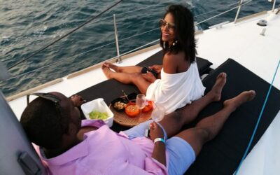 Catania: Guided Sunset Sailing Trip with Aperitif & Prosecco - Getting Started at Catania Nautical Club (and What to Expect)