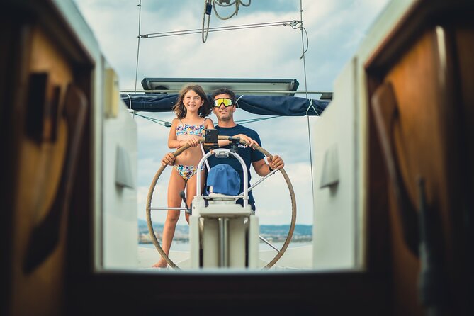 Catania: Sail Cyclops Coast by Boat and Enjoy a Sicilian Aperitif - Key Highlights Before You Go