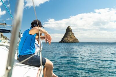 Catania: Sail Cyclops Coast by Boat and Enjoy a Sicilian Aperitif - Getting to Porto di Catania: Where the Trip Really Starts