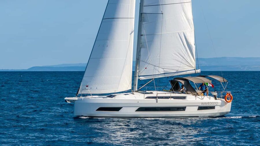 Catania: Sail Tour of Cyclops Coast with Sicilian Aperitif - Quick hits