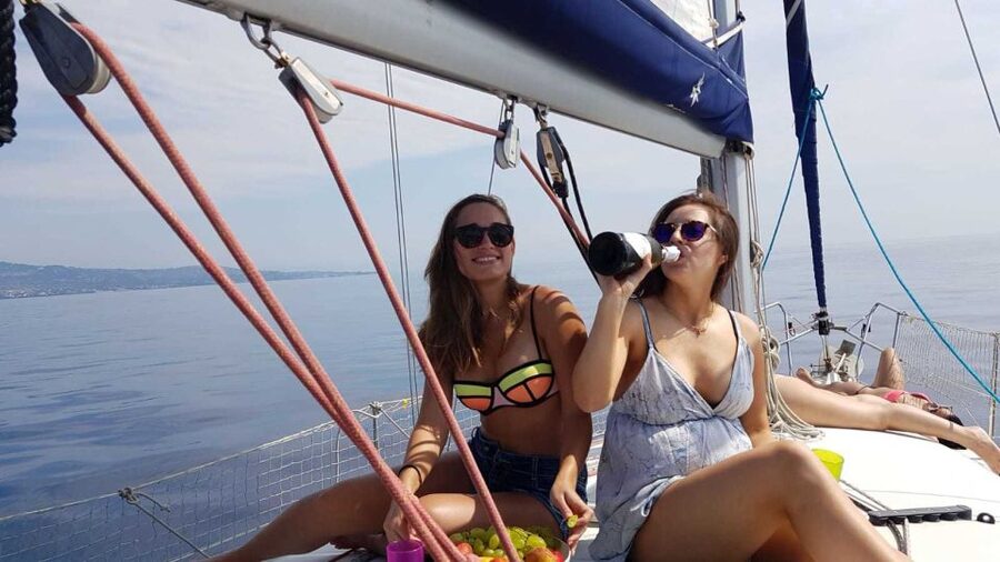 Catania: Spritz and Sunset Sailing Tour - Key highlights I’d plan around