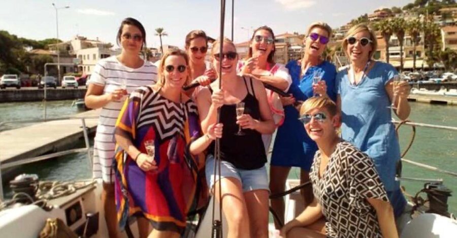 Catania: Spritz and Sunset Sailing Tour - Sunset sailing from Catania: what this trip delivers in 3 hours