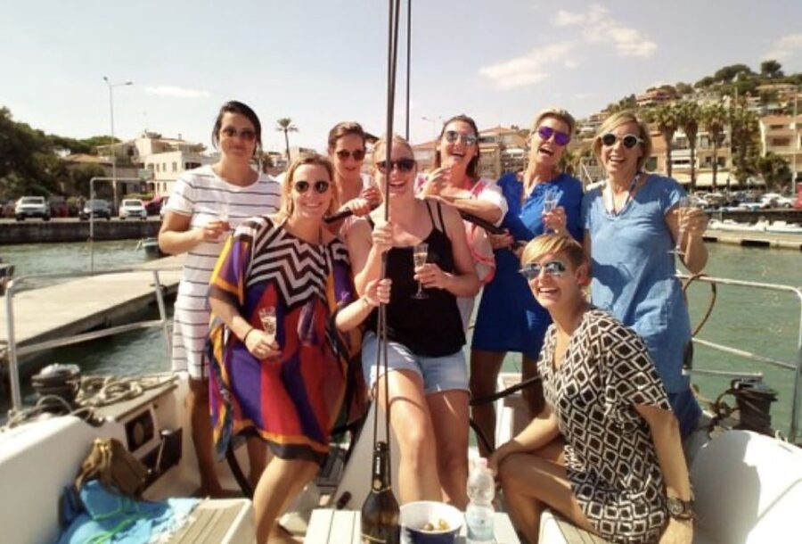 Catania: Spritz and Sunset Sailing Tour - Price and value: why $77 feels reasonable here