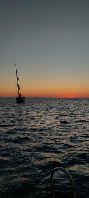Cefalù: Mini Yacht with Snorkel Stops, Caves and Aperitif - Quick hits you’ll care about