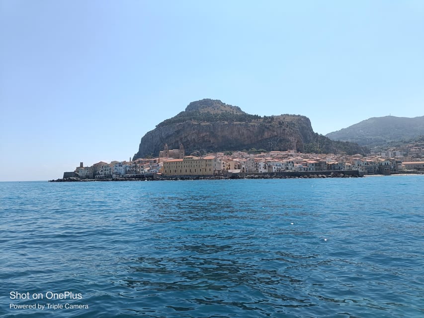 Cefalù: Mini Yacht with Snorkel Stops, Caves and Aperitif - Who should book this Cefalù mini yacht tour—and who should think twice