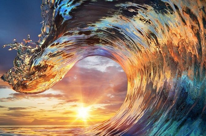 Champagne Sunset Sail from Margaritaville - The Reality Check on Weather and Timing
