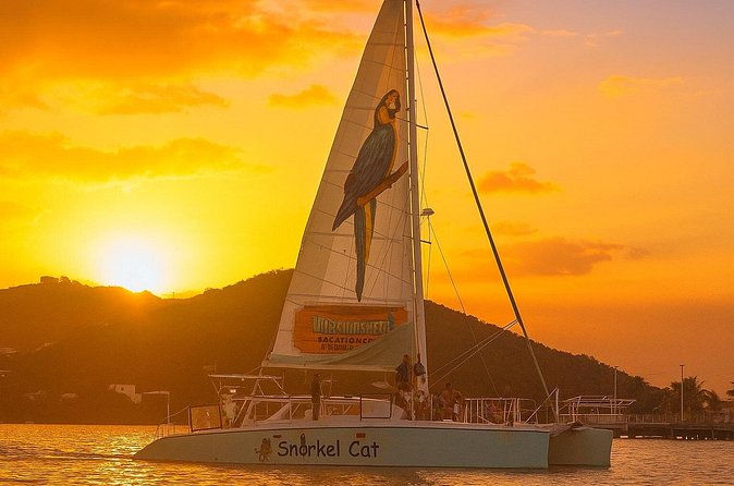 Champagne Sunset Sail from Margaritaville - Price and Value: Is $130 Worth It?