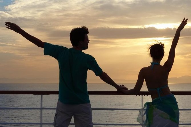 Champagne Sunset Sail in St. Lucia - Key points to know before you go