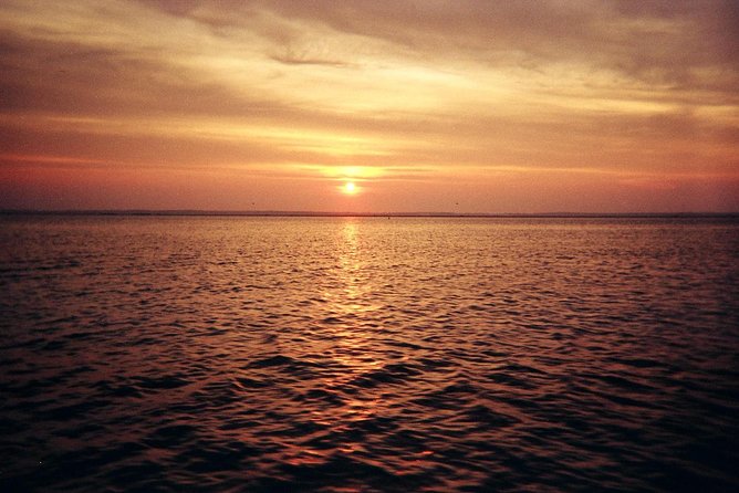Champagne Sunset Sail in St. Lucia - Arriving at Rodney Bay at 5:00 pm: your easy launch point