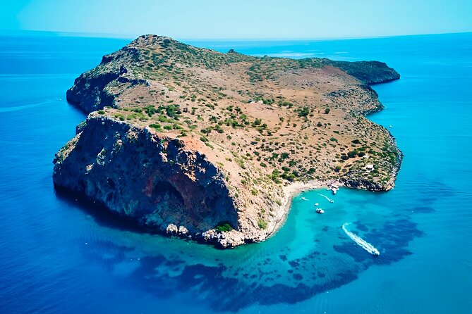 Chania: Afternoon Catamaran trip - Dinner, Drinks & Sunset - Sunset sailing: the payoff you can feel in your chest