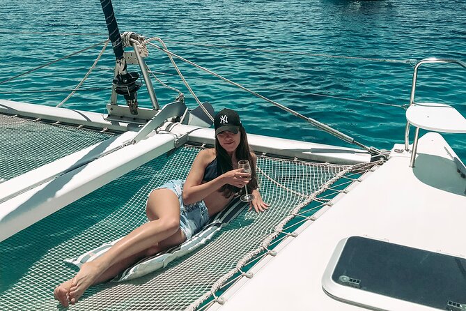 Chania: Afternoon Catamaran trip - Dinner, Drinks & Sunset - Price and value: is $165 per person fair?