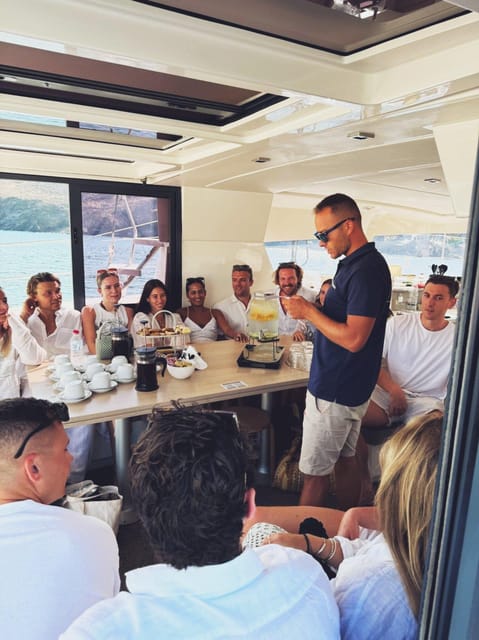 Chania: Afternoon Catamaran trip - Dinner, Drinks & Sunset - Should you book this afternoon catamaran in Chania?