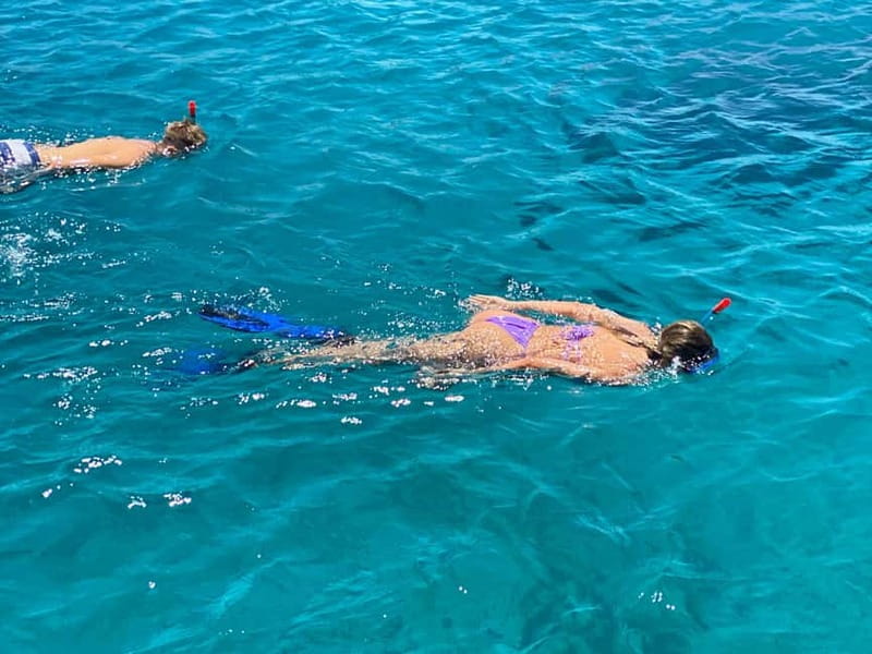 Chania Old Port:Luxury Sunset Catamaran Cruise with Prosecco - Who should book this cruise (and who should skip it)