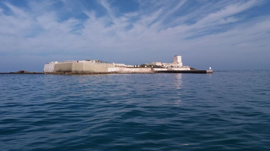 Chiclana de la Fra: Coast of Sancti Petri Catamaran Tour - A quick orientation: where this cruise fits in Cádiz-area plans
