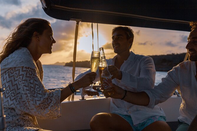 Chill and Grill Catamaran Tour in Bonaire - What to Bring (Because the Boat Won’t Magically Handle Everything)