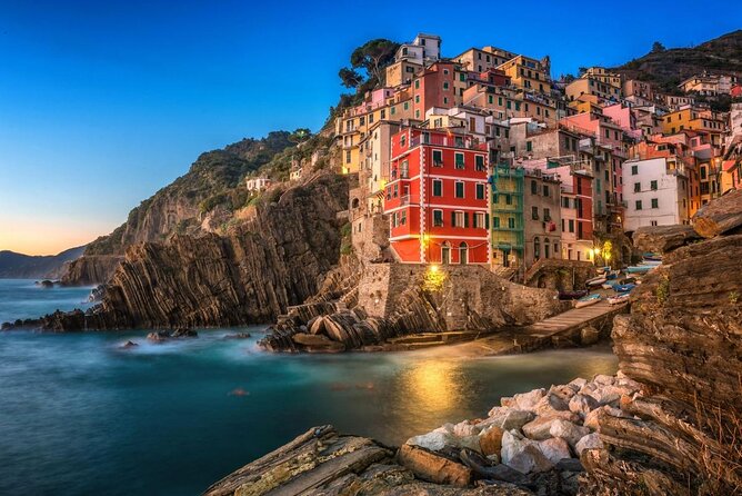 Cinque Terre Sailing Day Trip from La Spezia - Why This Cinque Terre Day Feels Better From the Water