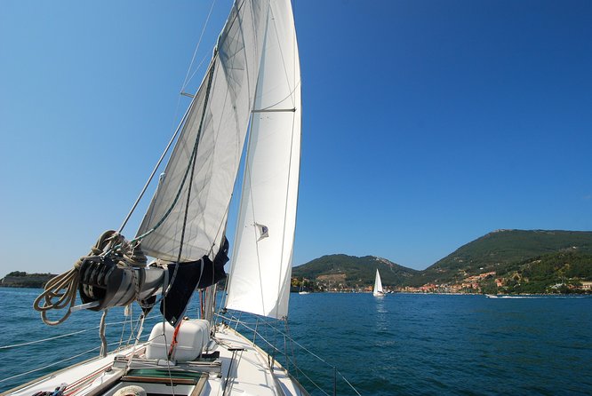 Cinque Terre Sailing Day Trip from La Spezia - Boat Day Basics in La Spezia: Timing, Group Size, and What’s Included