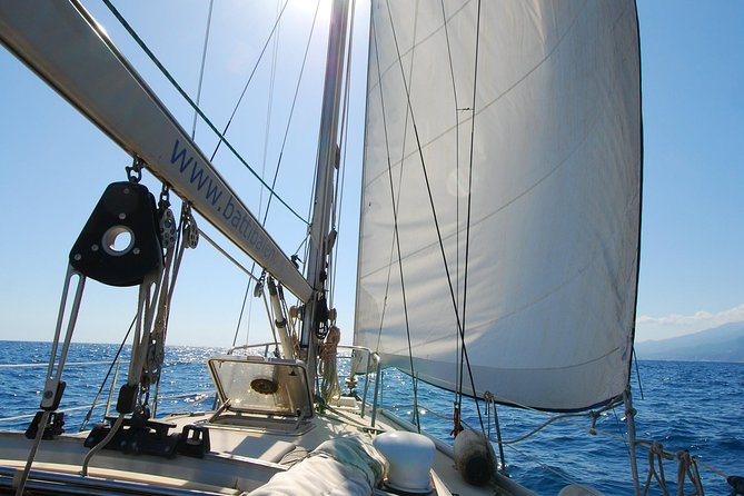 Cinque Terre Sailing Day Trip from La Spezia - Meeting Point Reality: Where to Start Without Stress