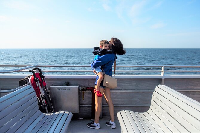 City Cruises Boston Whale Watching Cruise by High-Speed Boat - Price and Value: Is $85.56 Worth It?
