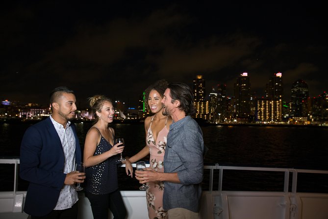 City Cruises Sacramento: Rock the Yacht Cocktail Cruise 21+ - Who This Cruise Is Best For (and Who Should Think Twice)