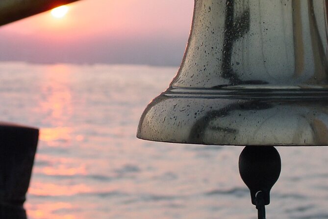 Classic Key West Schooner Sunset Sail with Full Open Bar - Why This Key West Schooner Sunset Sail Feels Like a Better Night Out