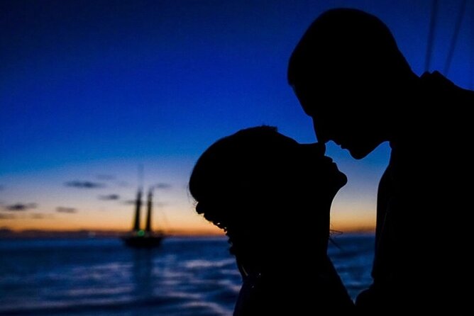 Classic Key West Schooner Sunset Sail with Full Open Bar - Comfort Notes That Matter More Than You Think
