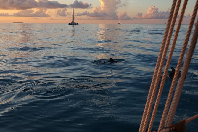 Classic Key West Schooner Sunset Sail with Full Open Bar - Your 2-Hour Route: From Key West Historic Seaport to a Perfect Sunset Position