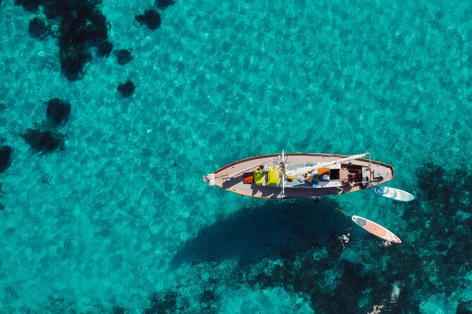 Classic Yacht Sailing in Cannes - Key things you’ll remember from this Cannes sail