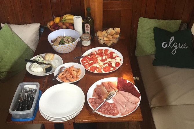 Classic Yacht Sailing in Cannes - Snorkel, paddleboard, and how to plan your water time