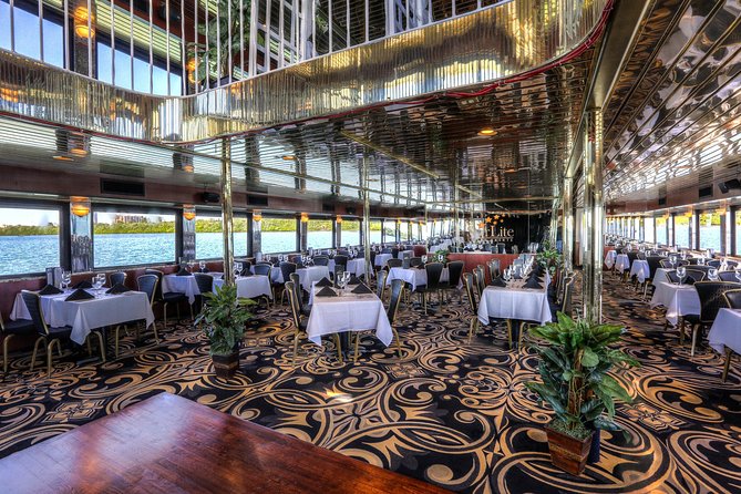 Clearwater Daytime Yacht Sightseeing Cruise with Optional Dining - Key highlights to know before you go