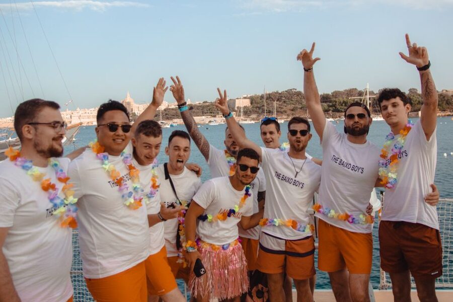 Comino: Blue Lagoon Catamaran Cruise with Lunch and Open Bar - Snorkeling and swimming: sun, comfort, and a few real-world cautions