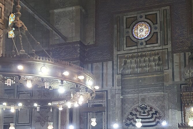 Coptic Cairo, Mosques , sailing on Nile and Bazaar Private Tour with Lunch - Who this Cairo private tour suits best