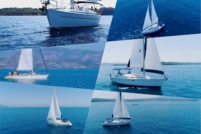 Corfu: Private Yacht Cruise - Key highlights I’d circle before booking