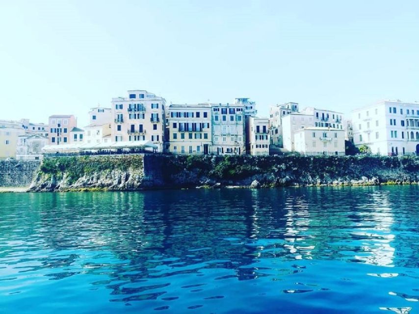 Corfu: Private Yacht Cruise - What to bring so the day stays fun (not fussy)