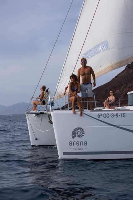 Corralejo: Adults-Only Catamaran Day Trip to Lobos Island - Price and Value: What You Really Pay for at About $100