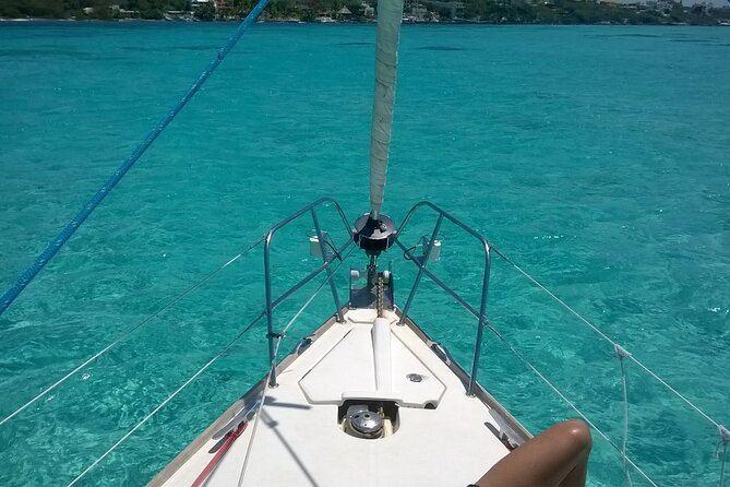 Corsica Tour by Sailboat from Santa Teresa di Gallura - Key highlights to look for