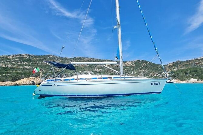 Corsica Tour by Sailboat from Santa Teresa di Gallura - Why this Santa Teresa di Gallura sail works for a Corsica day