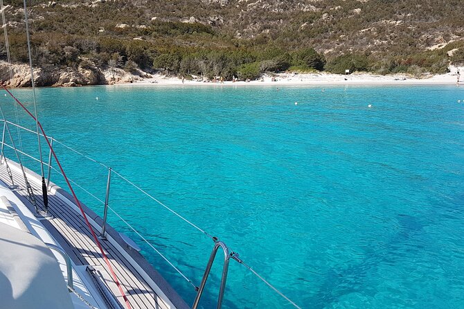 Corsica Tour by Sailboat from Santa Teresa di Gallura - Should you book this tour or not? My quick decision guide