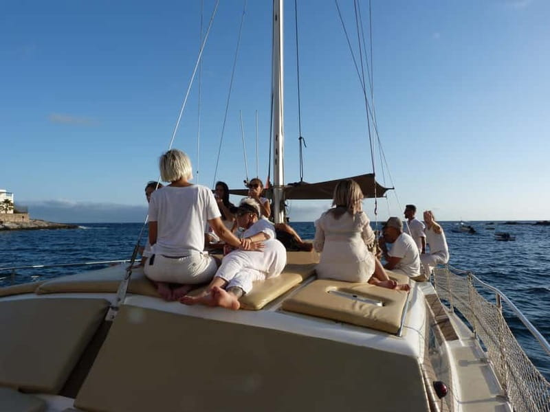 Costa Adeje: Catamaran Tour, Snorkelling, Snacks & Drinks - Key things to plan for on this catamaran tour