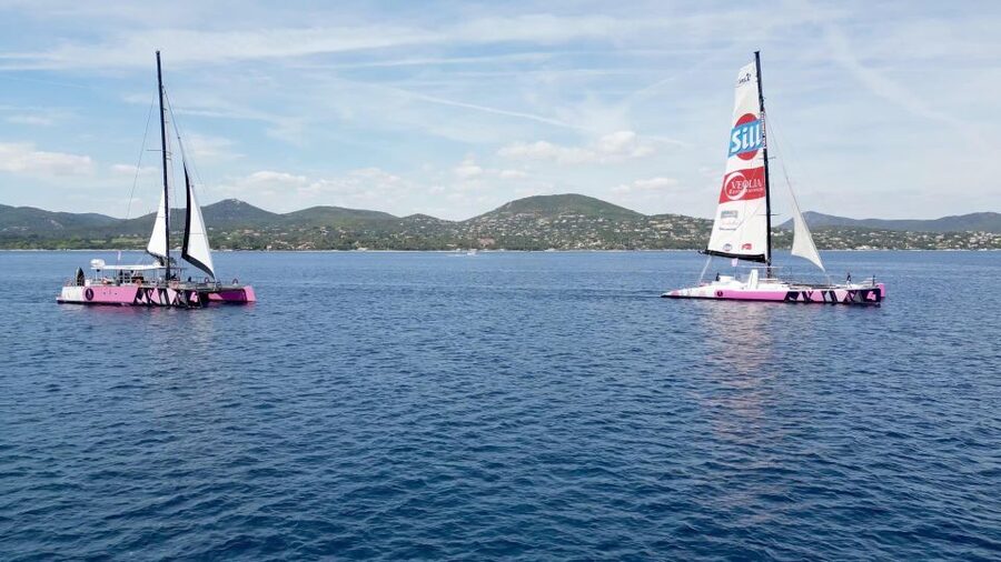 Côte d'Azur: Cap Taillat Catamaran Day Tour - Price and Value Check: Is $129 Fair?