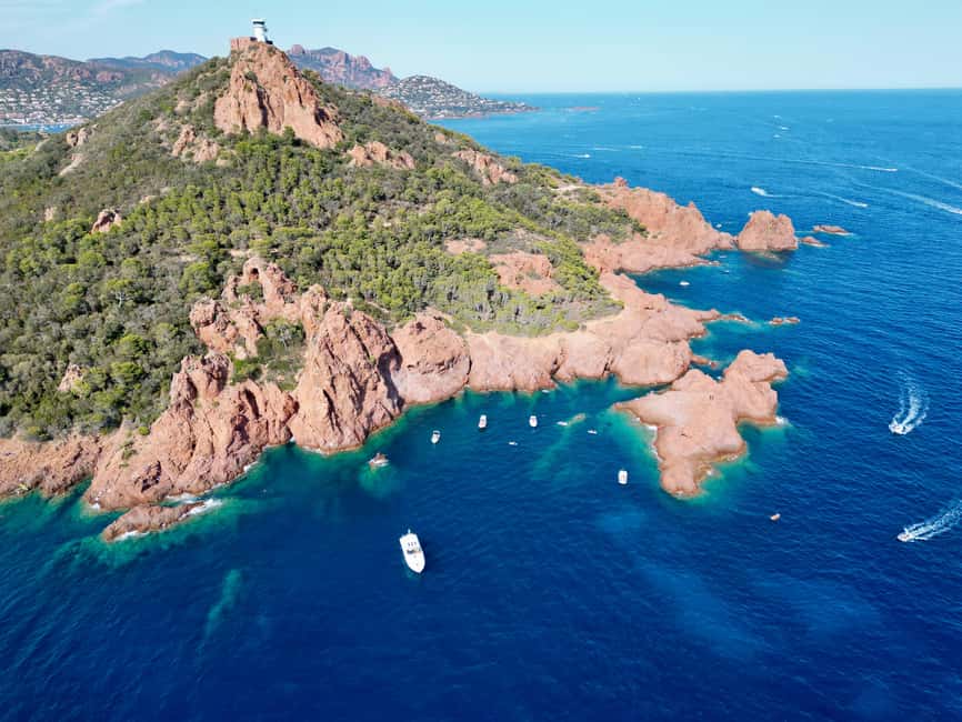 Côte d'Azur: Evening Catamaran Cruise with Aperitif - Key things that make this cruise worth your time