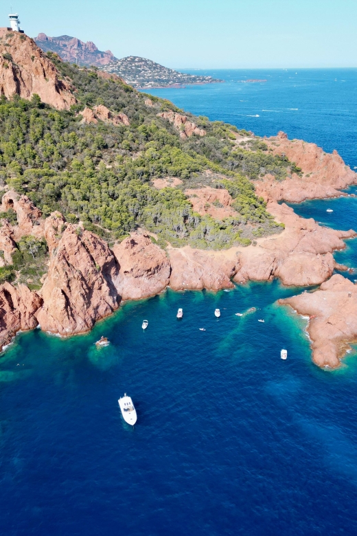 Côte d'Azur: Evening Catamaran Cruise with Aperitif - Onboard comfort: catamaran space, crew energy, and how the vibe works