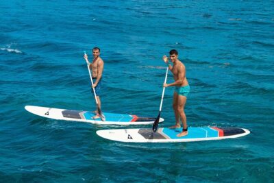 Cozumel Luxury Sailing & Snorkeling with Lunch and Open Bar Onboard - Getting There From Cancun/Riviera Maya: Early Pickup and Ferry Reality