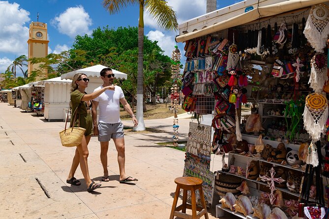 Cozumel Luxury Sailing & Snorkeling with Lunch and Open Bar Onboard - Snorkeling Around Cozumel: What the Stops Feel Like