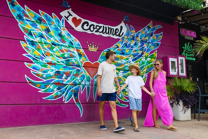 Cozumel Luxury Sailing & Snorkeling with Lunch and Open Bar Onboard - Price and Value: What $139 Really Buys You