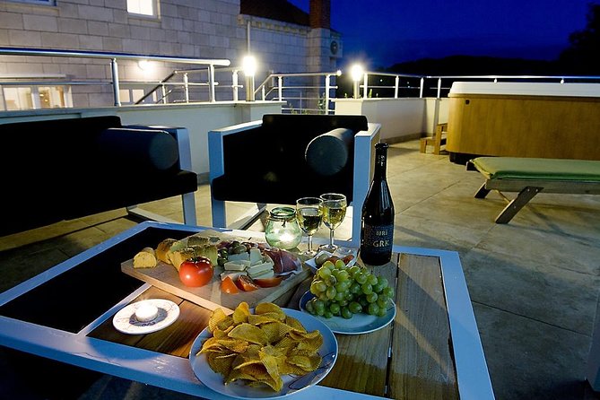 Croatia Luxury Villa and Yacht Combo Package on Korcula Island - Hvar Old Town on foot: history, ports, and the feel of the south