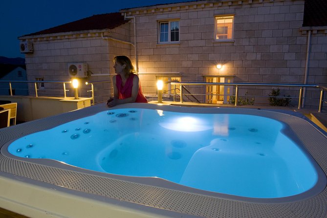 Croatia Luxury Villa and Yacht Combo Package on Korcula Island - Price and value: what you’re paying for at $5,805+ per person