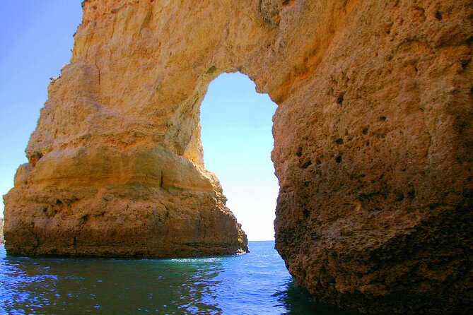 Cruise 3, Benagil - Afternoon - Caves 14:30H - 17:00H - Who this fits best (and who might want a different approach)