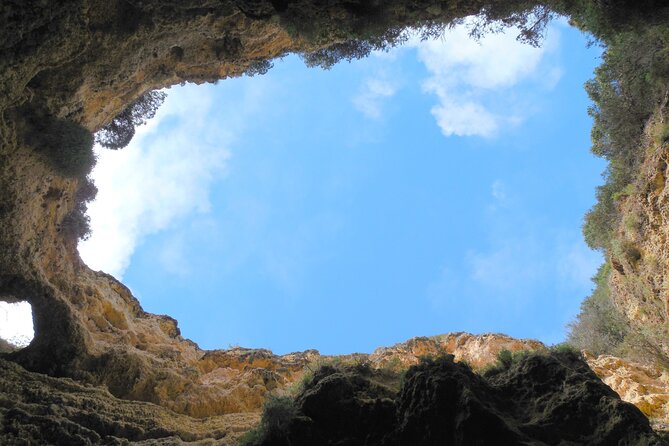 Cruise 3, Benagil - Afternoon - Caves 14:30H - 17:00H - Should you book Cruise 3, Benagil (Afternoon)?